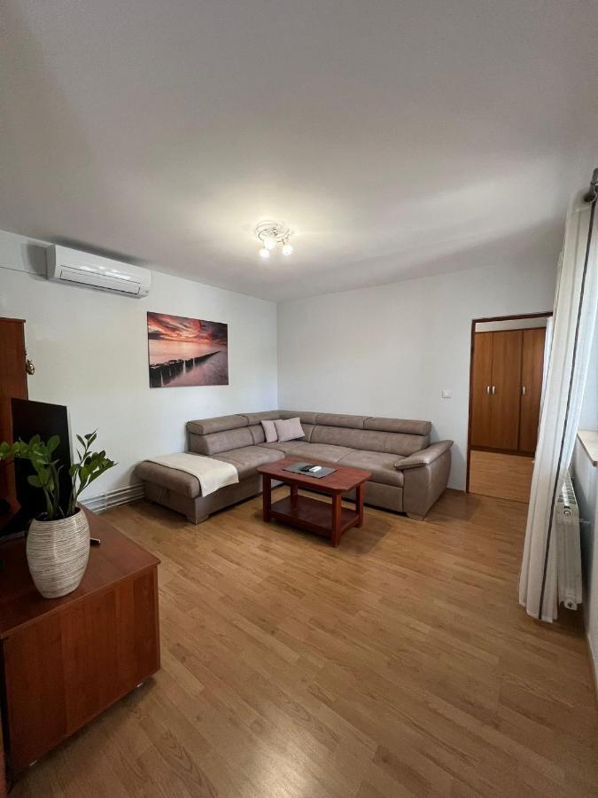 Apartman Lara Rijeka Exterior photo