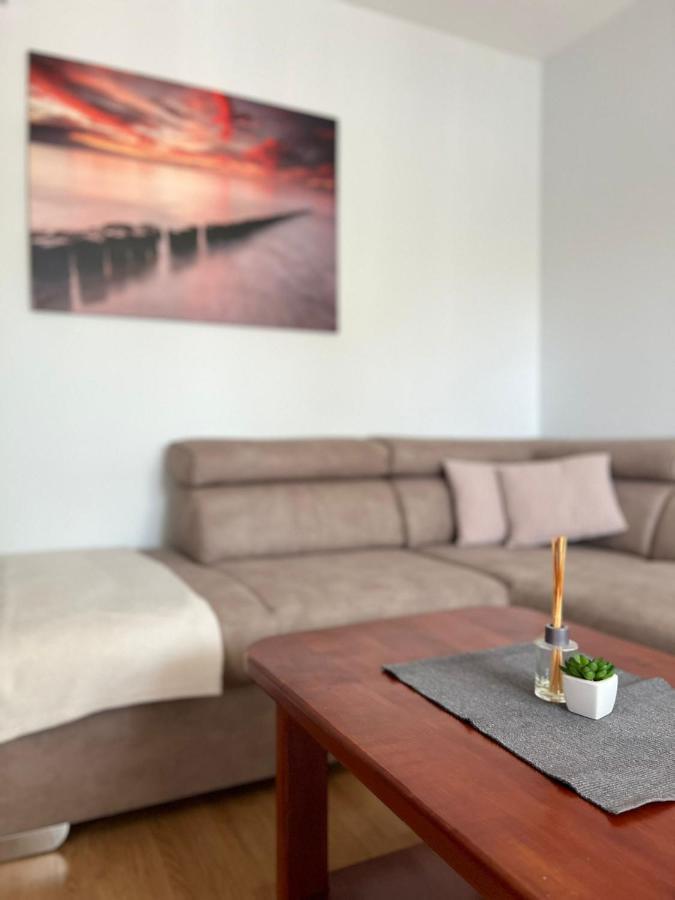 Apartman Lara Rijeka Exterior photo
